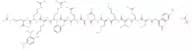Mca-Amyloid beta/A4 Protein Precursor770 (667-676)-Lys(Dnp)-Arg-Arg amide trifluoroacetate salt