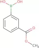 3-Methoxycarbonylphenylboronic acid