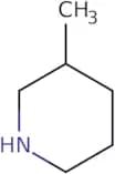 3-Methylpiperidine