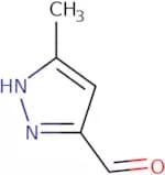 5-Methyl-1H-pyrazole-3-carbaldehyde
