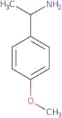 1-(4-Methoxyphenyl)ethanamine