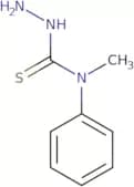 N-(4-Methylphenyl)hydrazinecarbothioamide
