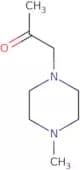 1-(4-Methylpiperazin-1-yl)acetone