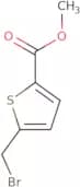 Methyl 5-(bromomethyl)thiophene-2-carboxylate