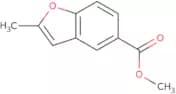 Methyl 2-methyl-1-benzofuran-5-carboxylate