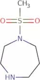 1-(Methylsulfonyl)-1,4-diazepane hydrochloride