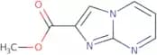 Methyl imidazo[1,2-a]pyrimidine-2-carboxylate