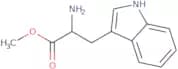 Methyl 2-amino-3-(1H-indol-3-yl)propanoate