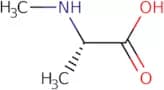 N-Methyl-L-alanine