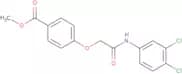 Methyl 4-{2-[(3,4-dichlorophenyl)amino]-2-oxoethoxy}benzoate