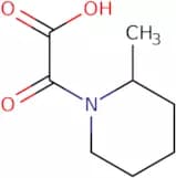 (2-Methylpiperidin-1-yl)(oxo)acetic acid