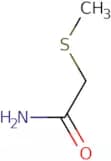 2-(Methylthio)acetamide