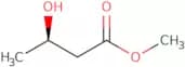 (R)-(-)-3-Hydroxybutyric acid methyl ester