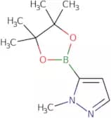 1-Methyl-1H-pyrazole-5-boronic acid pinacol ester