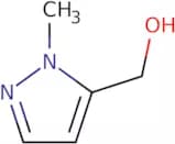 (1-Methyl-1H-pyrazol-5-yl)methanol