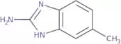 5-Methyl-1H-benzimidazol-2-amine