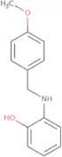 2-[(4-Methoxybenzyl)amino]phenol