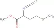 Methyl N-(thioxomethylene)methioninate