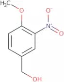 (4-Methoxy-3-nitrophenyl)methanol