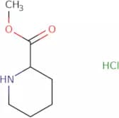 Methyl piperidine-2-carboxylate hydrochloride