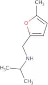 N-[(5-Methyl-2-furyl)methyl]propan-2-amine hydrochloride