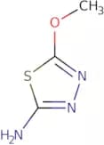 5-Methoxy-1,3,4-thiadiazol-2-amine
