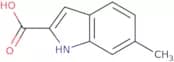 6-Methylindole-2-carboxylicacid