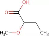 2-Methoxybutanoic acid