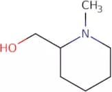 (1-Methylpiperidin-2-yl)methanol