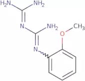 N-(2-Methoxyphenyl)imidodicarbonimidic diamide