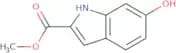 Methyl 6-hydroxy-1H-indole-2-carboxylate