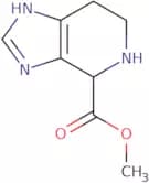 Methyl 4,5,6,7-tetrahydro-3H-imidazo[4,5-c]pyridine-4-carboxylate dihydrochloride
