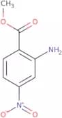 Methyl 2-amino-4-nitrobenzoate