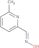 6-Methylpyridine-2-carbaldehyde oxime