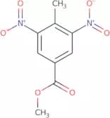 Methyl 4-methyl-3,5-dinitrobenzoate