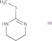 2-(Methylthio)-1,4,5,6-tetrahydropyrimidine hydroiodide
