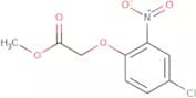 Methyl (4-chloro-2-nitrophenoxy)acetate