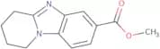 Methyl 1,2,3,4-tetrahydropyrido[1,2-a]benzimidazole-7-carboxylate