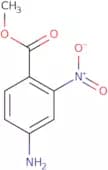 Methyl 4-amino-2-nitrobenzoate