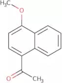 1-(4-Methoxy-1-naphthyl)ethanone