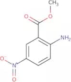 Methyl 2-amino-5-nitrobenzoate