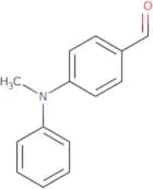 4-[Methyl(phenyl)amino]benzaldehyde