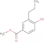 Methyl 4-hydroxy-3-propylbenzoate