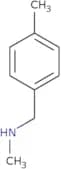 N-Methyl-1-(4-methylphenyl)methanamine
