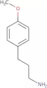 [3-(4-Methoxyphenyl)propyl]amine