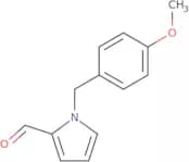 1-(4-Methoxybenzyl)-1H-pyrrole-2-carbaldehyde