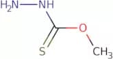 O-Methyl hydrazinecarbothioate