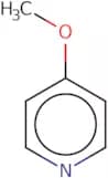 4-Methoxypyridine