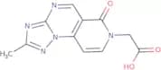 (2-Methyl-6-oxopyrido[3,4-e][1,2,4]triazolo[1,5-a]pyrimidin-7(6H)-yl)acetic acid