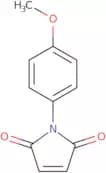 1-(4-Methoxyphenyl)-1H-pyrrole-2,5-dione